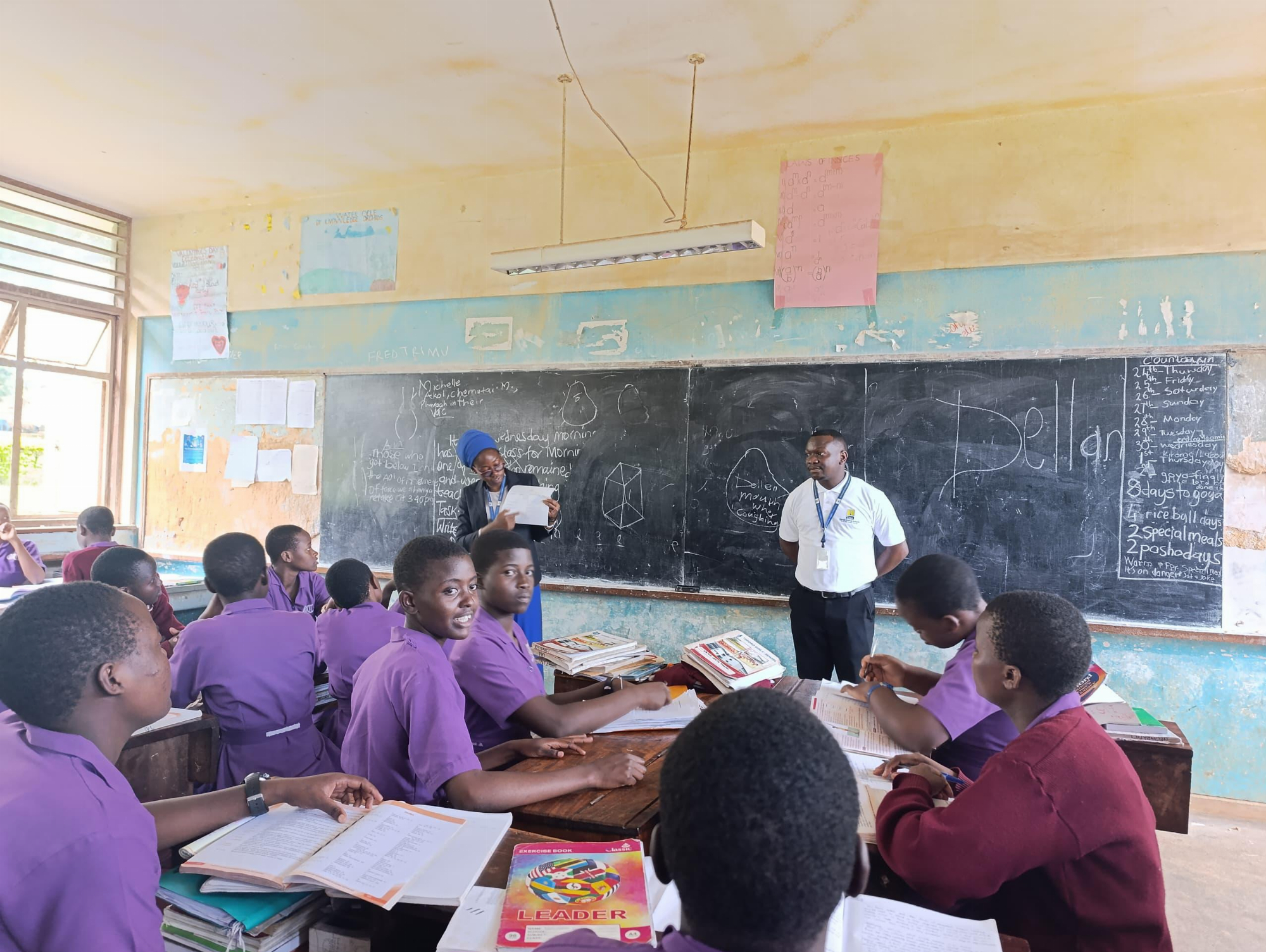 THE TEEN TAX TALK  2025