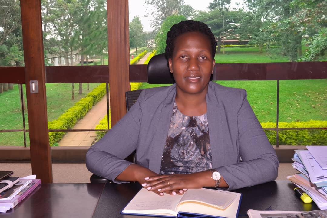 Tororo Girls School