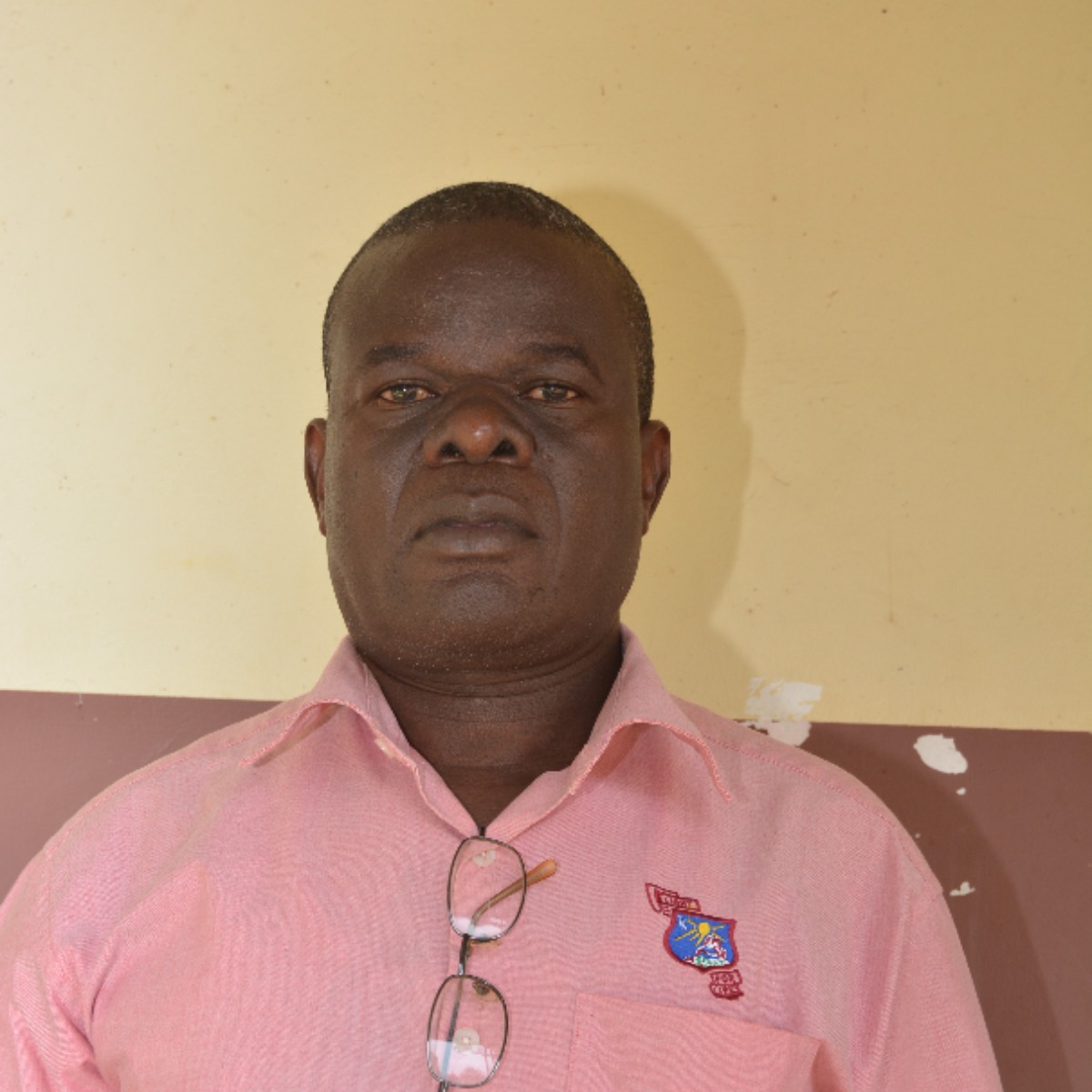 MR MBOGO MILTON